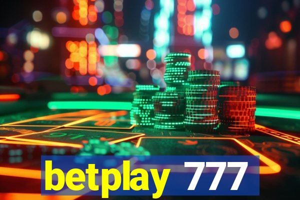 betplay 777